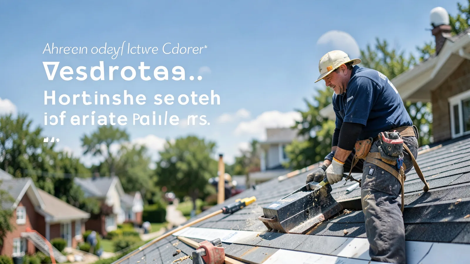 Roof Replacement in Athena, OR near me